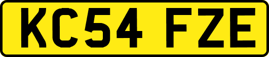 KC54FZE