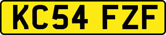 KC54FZF