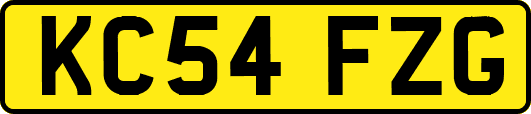 KC54FZG