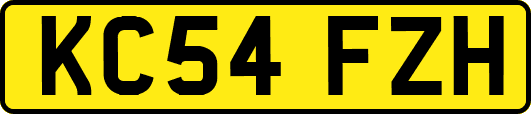 KC54FZH
