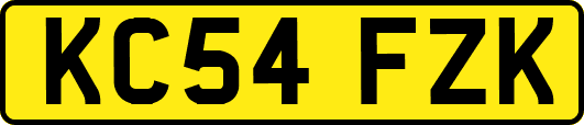 KC54FZK