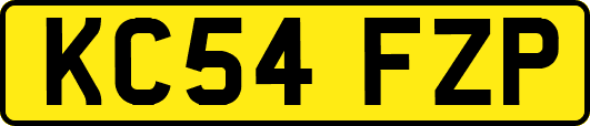 KC54FZP
