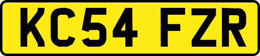KC54FZR