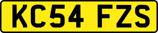 KC54FZS