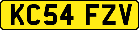 KC54FZV