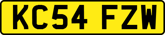 KC54FZW