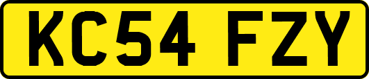 KC54FZY