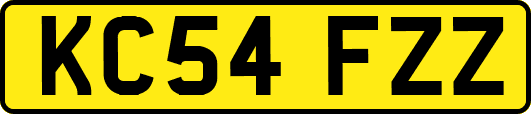 KC54FZZ