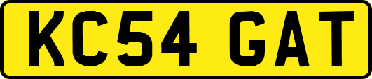 KC54GAT