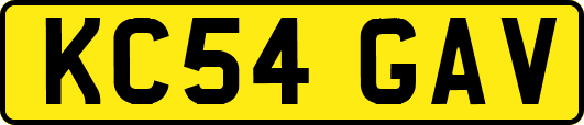 KC54GAV