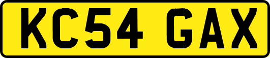 KC54GAX