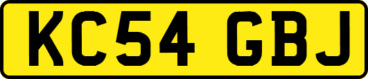 KC54GBJ