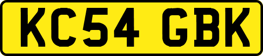 KC54GBK