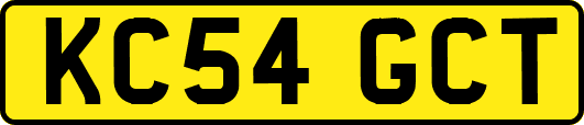 KC54GCT