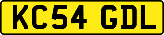KC54GDL