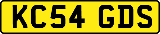 KC54GDS