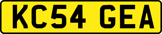 KC54GEA
