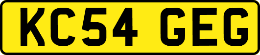 KC54GEG