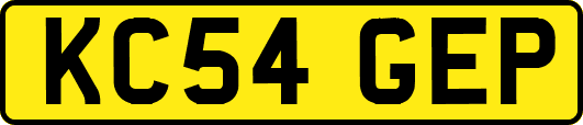 KC54GEP