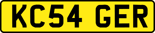 KC54GER