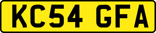 KC54GFA