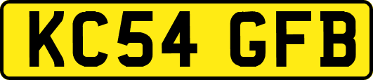 KC54GFB
