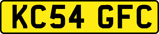 KC54GFC