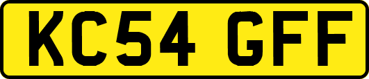 KC54GFF