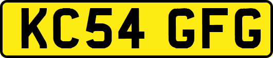KC54GFG