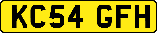 KC54GFH