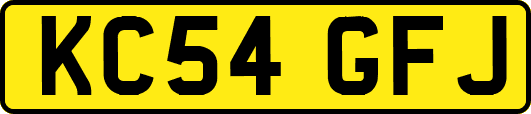 KC54GFJ
