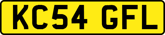 KC54GFL