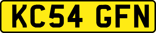 KC54GFN