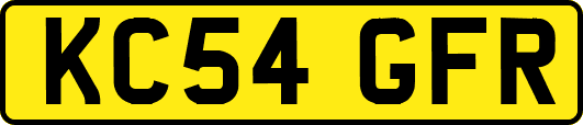 KC54GFR