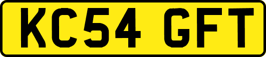 KC54GFT