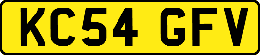 KC54GFV