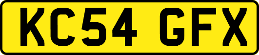 KC54GFX