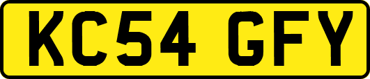KC54GFY