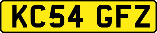 KC54GFZ