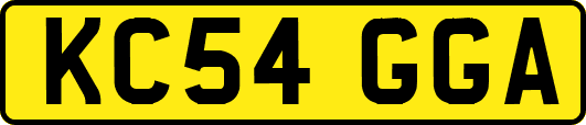 KC54GGA