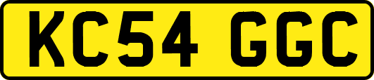 KC54GGC