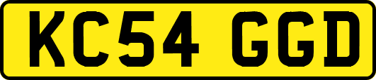 KC54GGD