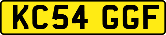 KC54GGF
