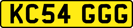 KC54GGG