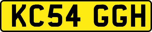 KC54GGH