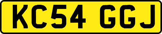 KC54GGJ