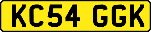 KC54GGK