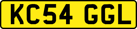 KC54GGL