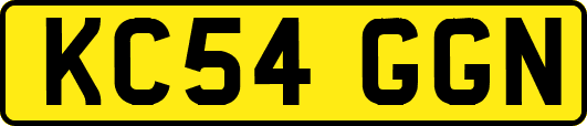 KC54GGN