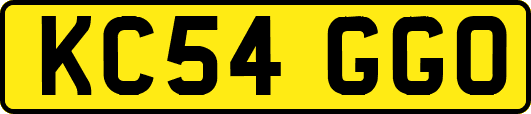 KC54GGO